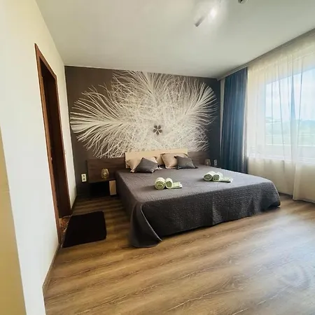 Bnp 1 Апартамент