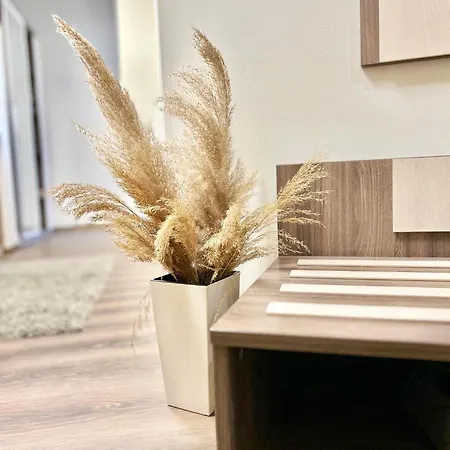 Bnp 1 Апартамент Св. Св. Константин и Елена