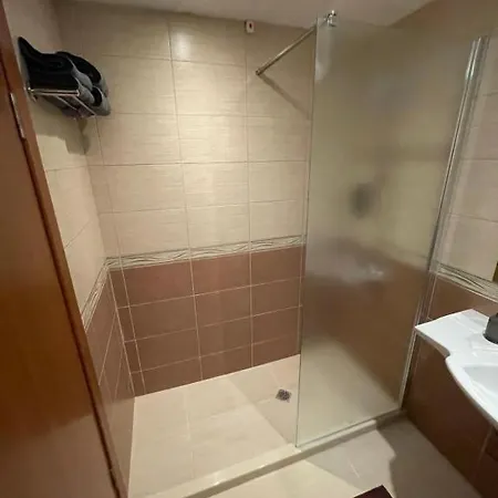 Апартамент Bnp 1 *