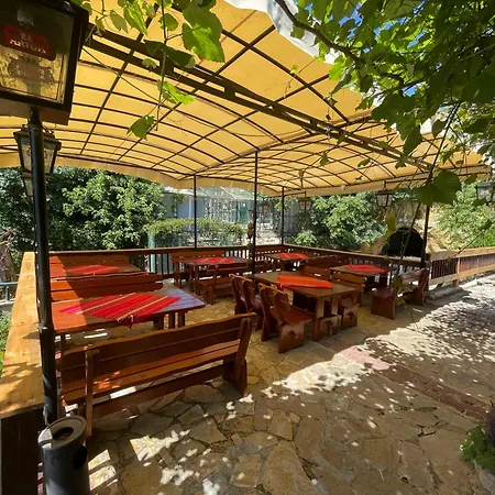 Апартамент Bnp 1