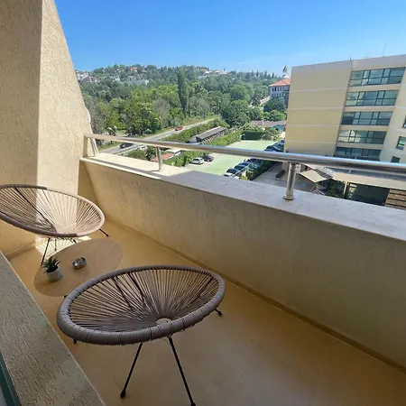 Bnp 1 Апартамент Св. Св. Константин и Елена