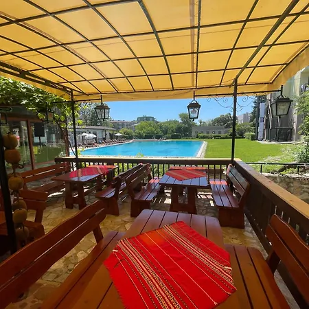 Апартамент Bnp 1 Св. Св. Константин и Елена