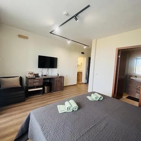 Apartmán Bnp 1