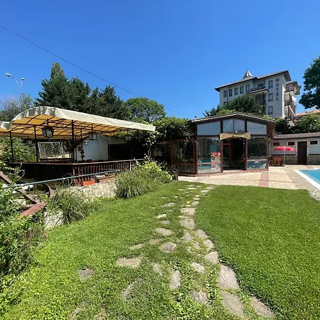 Apartmán Bnp 1