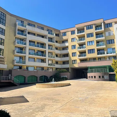 Apartmán Bnp 1 *
