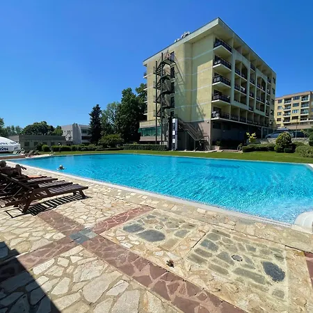 Bnp 1 Appartement St Constantin et Helena