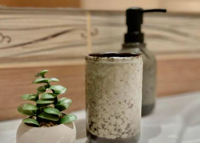 Appartement Bnp 1 St Constantin et Helena