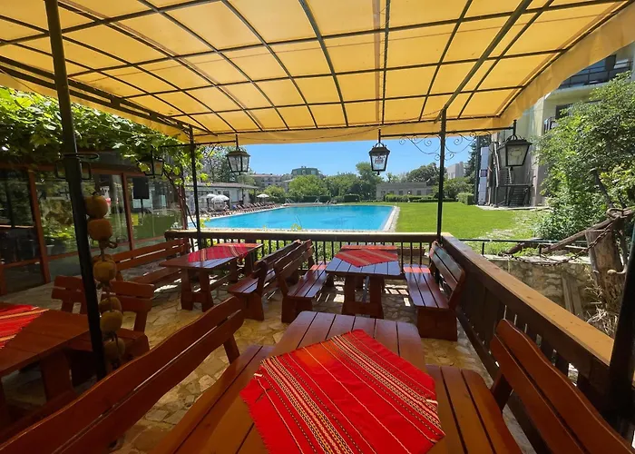 Appartement Bnp 1 St Constantin et Helena